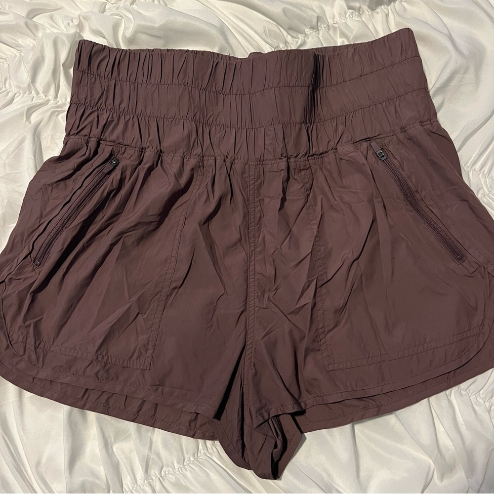 The way home 2.0 shorts